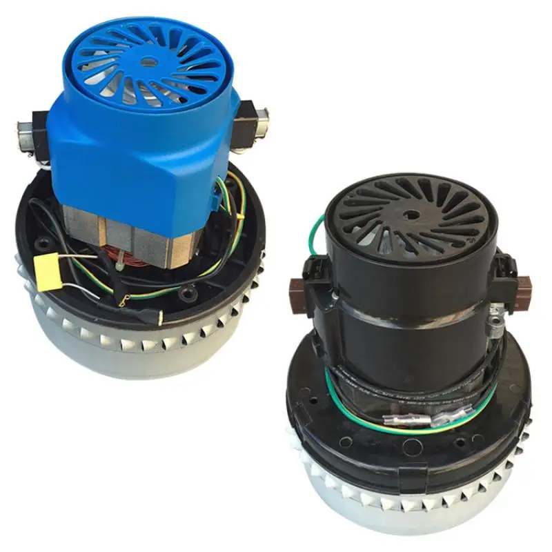

Мотора пылесоса 1000W 1200W 1500W Универсальный отсасывающая машина мотор все Медь проволочные фитинги