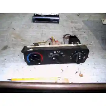 

901949 control Heating/Air Conditioning Ford Orion *