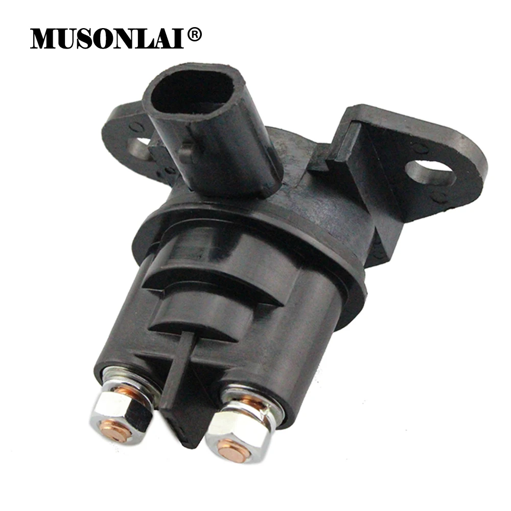 Moto Motorino Di Avviamento Solenoide Relè Per Mare-Doo Speedster 720 Gsx Rfi 800 Rxp 1503 Spark 900 Challenger Sp 155 1503 Explorer 720