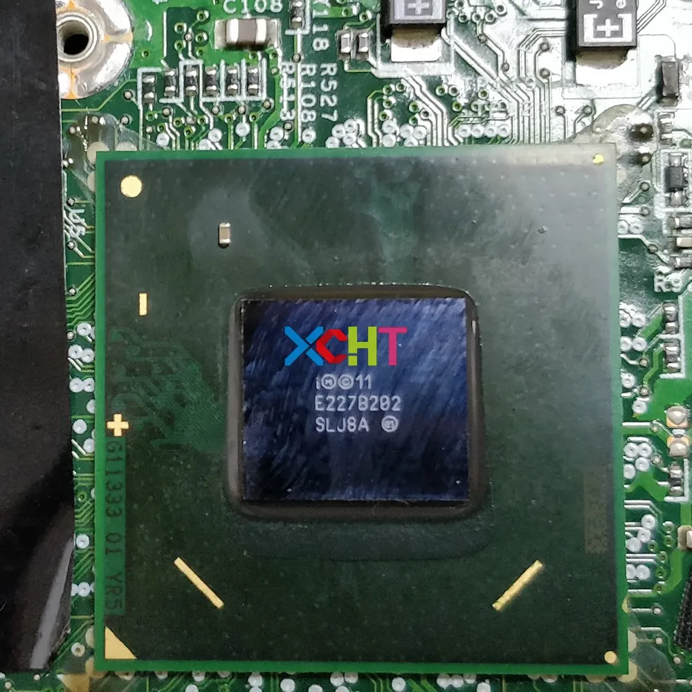 wonderful  FRU : 04W6789 w i5-3320M CPU SLJ8A QM77 for Lenovo ThinkPad T430s NoteBook Laptop PC Motherboard Ma