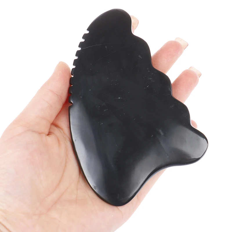 SPA Acupuncture Scraping Body Foot Back Face Neck Massager Beauty