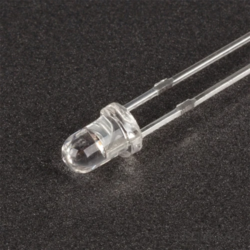 004596 Светодиод ARL 3014UEUBC/2L (ARL 3мм (кругл.)) 500шт. Arlight|Новизна освещения| |