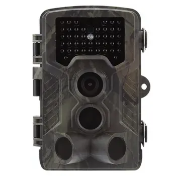 

HC-800A Hunting camera HD infrared 1080P Thermal imaging camera ABS Night vision Wildlife tracking Observe