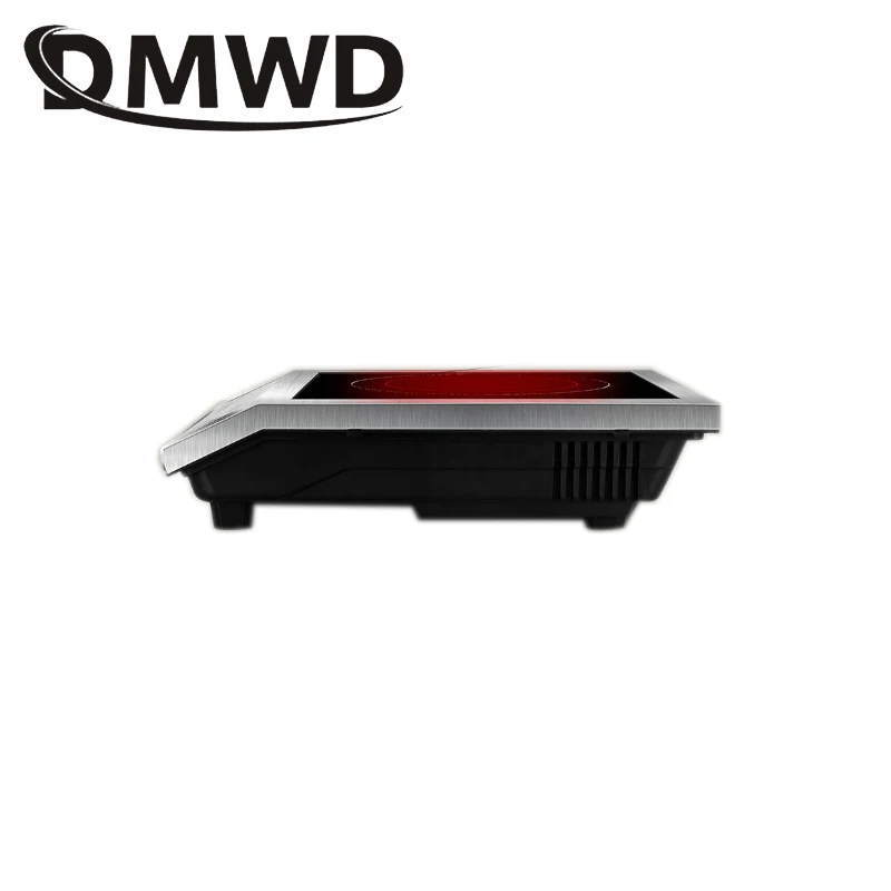 DMWD 상업용 전자기 유도 쿠커: 완벽한 주방 동반자