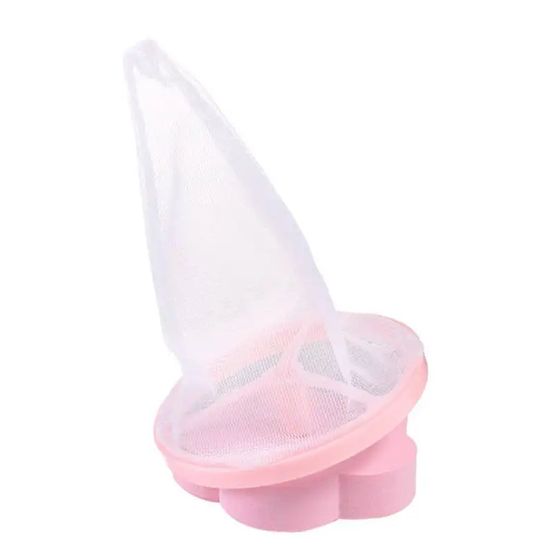 

Laundry Filter Bag Washing Machine Floating Lint Hair Catcher Mesh Pouch Hair Dirt Catch Tools Wool Clothes Cleaning Mesh Bags