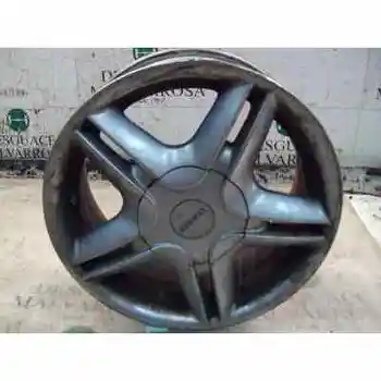 

RIM RENAULT LAGOON II (BG0) Authentique 6, 5JX15H2 RIM D. D. ALUM. AK587 [9223293]