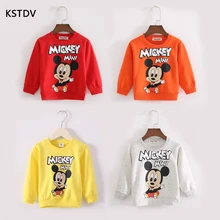 Детская одежда; толстовки для маленьких мальчиков и девочек; хлопковый костюм с детскими рисунками; осенне-Весенняя детская одежда; топы; толстовки