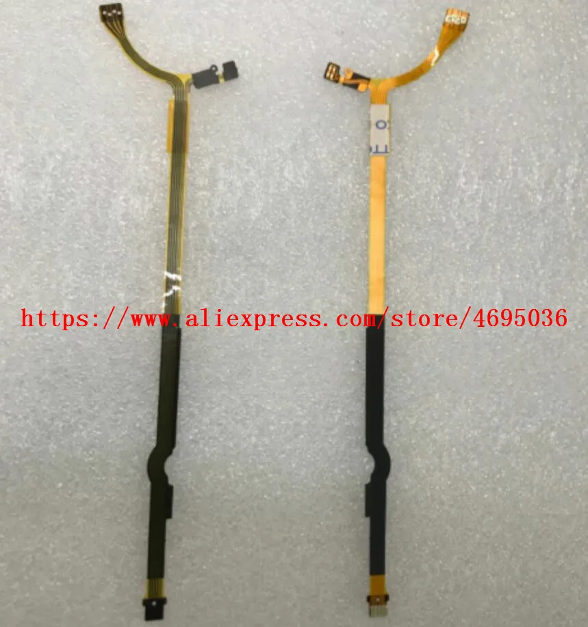 Новый гибкий кабель диафрагмы объектива для CANON EF 24-105 мм 1:4 L IS II USM запасная часть