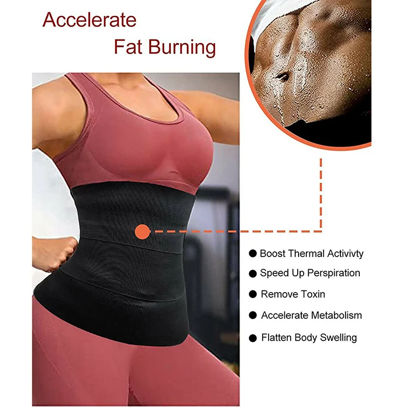 Buckle Snatched Waist Trainer Bandage Wrap Shapewear Tummy Control Corset Body Shaper Hook Trimmer Slimming Hourglass Belt Strap best shapewear for lower belly pooch