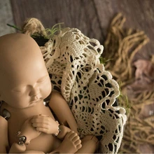 Новорожденные фотографии реквизит ребенок Натюрморт фото украшения с красивыми вещами подушка в цветочек новорожденный