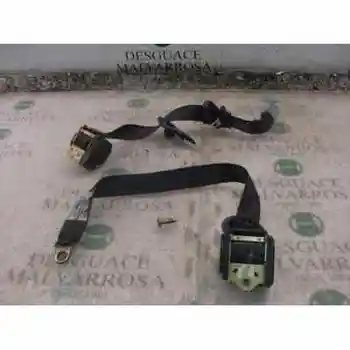 

SAFETY BELT REAR Ford GALAXY (VX) CLX BELT SEC. TRA.5P AG837 [8242636]