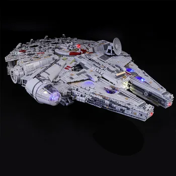 

MODIKER USB Powered LED Lighting Kit for 75192 LED Included Only