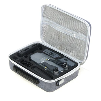 

EVA Storage Bag Hard Shell -Carrying Case Shoulder Bag houlder Bag For DJI DJI Mavic Pro Platinum/Mavic Pro Accessories