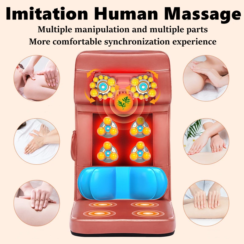 K-STAR Neck Corrector Care Massage Household Height Cervical Vertebrae  Pillow Ice Mat Shower Cap Adjustable - AliExpress