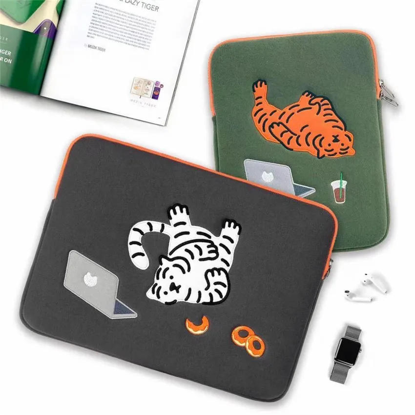 Чехол для планшета Macbook Ipad Pro Retina 9 7 10 8 11 14 15 6 | Багаж и сумки