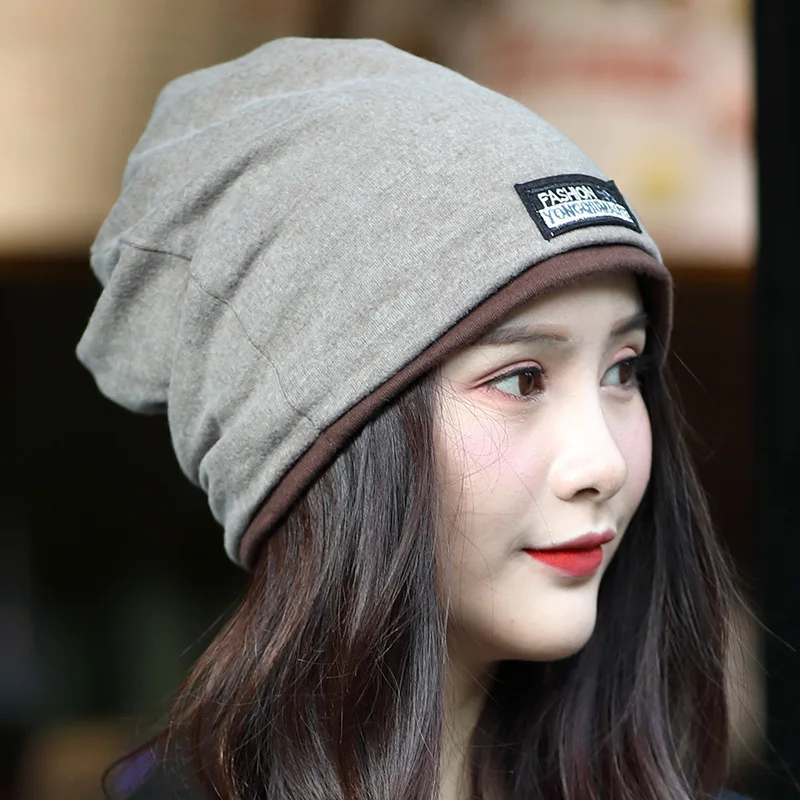 

Confinement Cap Spring, Autumn And Winter Maternal Headband Hui Nationality Hair Band Windproof Protection National Minority Nat
