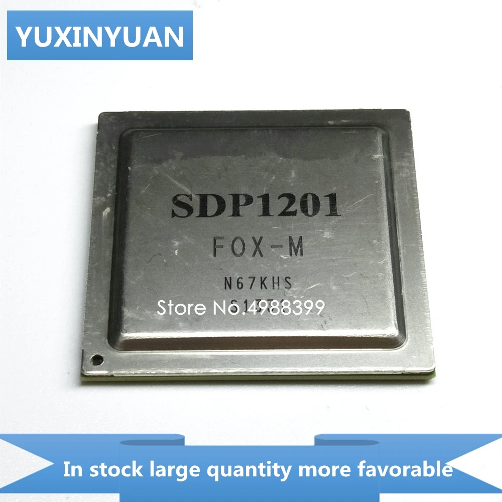 1 шт. SDP1201 SDP 1201 NEC и BGA