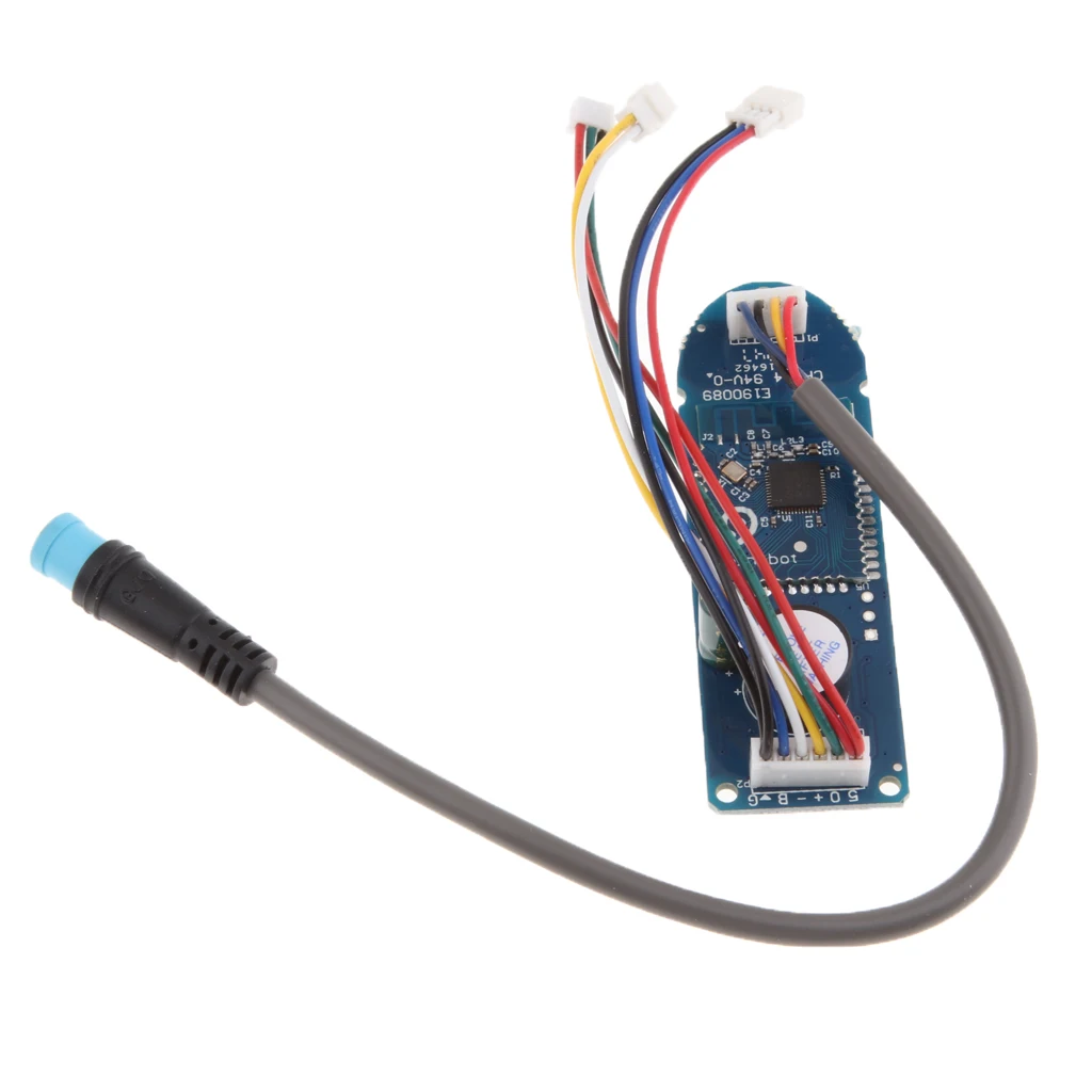 Circuit Board Main Scooter Mainboard Replacement Part Kit for Xiaomi Mijia M365 Electric Scooter