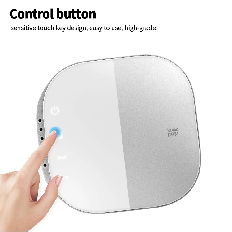 35000 RPM Electric Nail Drill Machine Fashion Design Electric Nail File Touch Display Pedicure Manicure Machine Nail Drill Tools 2