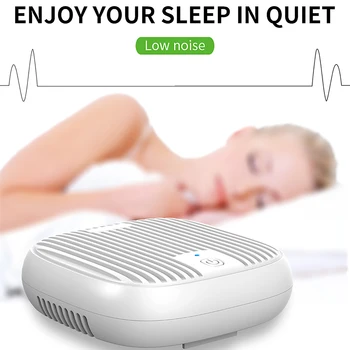 

Mini Ozonizer Air Purifier Home Deodorizer Ozone Ionizer Releasing Oxygen Mini Air Generator Generator Sterilization