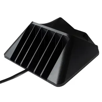 

Hot Sale Charging Dock Wear-resistant USB Charging Dock Station Disc Storage Stand Holder Fit for Nintend Switch Lite