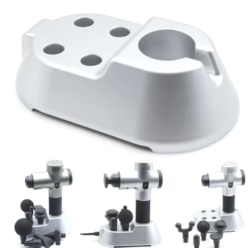

Portable Charging Display Stand Storage Base Holder Durable for Hypervolt Tezewa Device DJA99