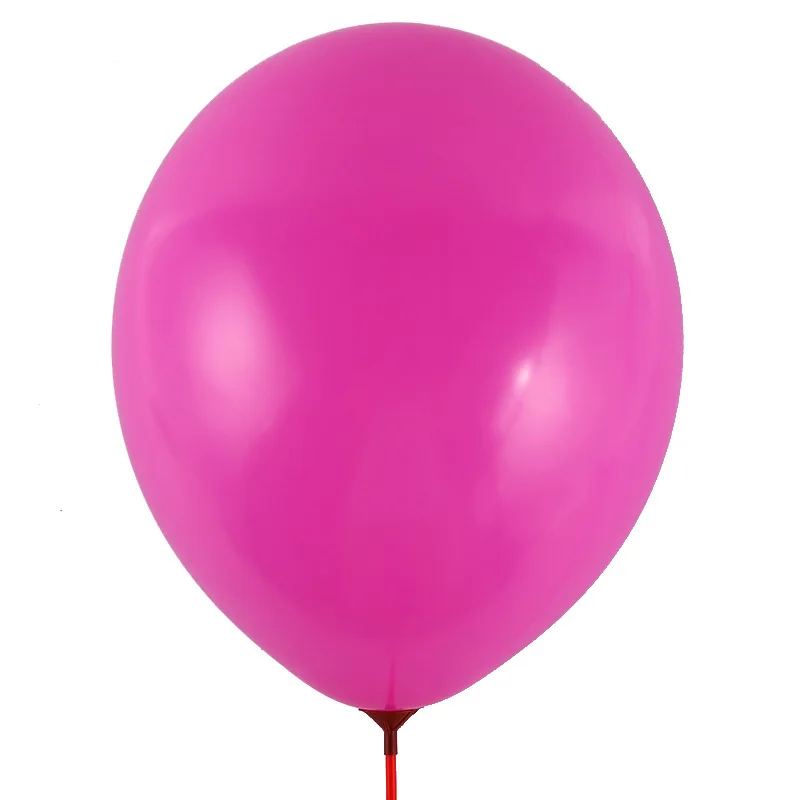

Place of Origin Supply of Goods Wedding Arch Holiday Birthday Decorative Balloon Customizable Circle Latex shi jing Balloon 1.5