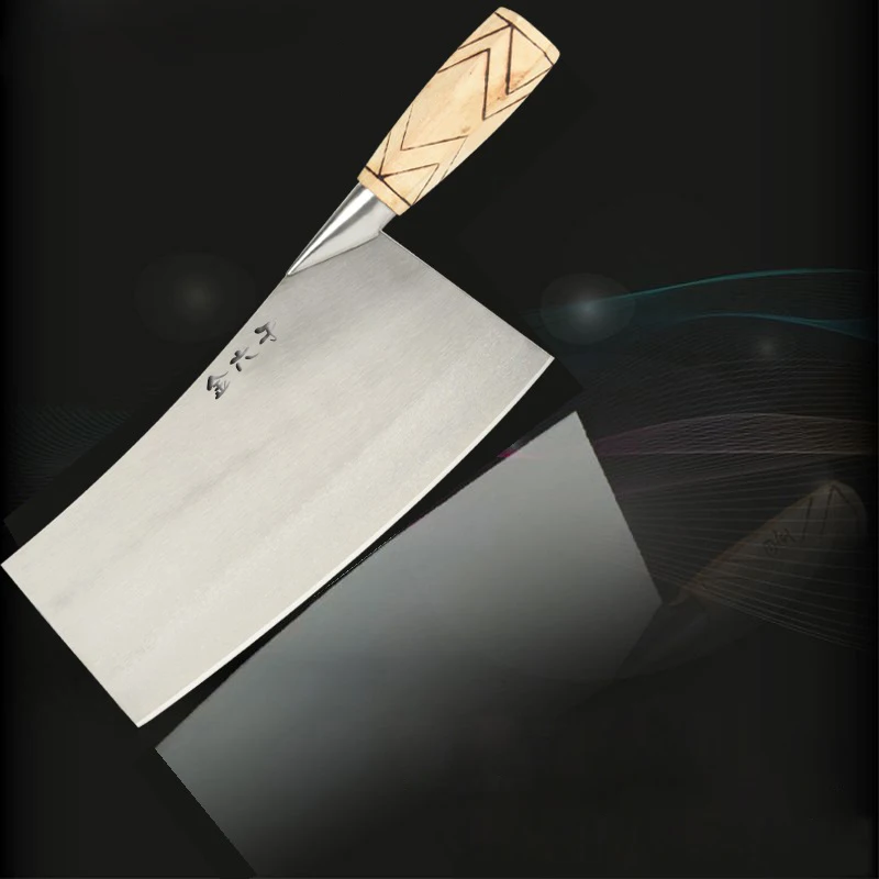 CHUN-9Cr15-Handmade-Kitchen-Knives-Forged-Chinese-Chef-Knife-Hammer-Forged-Butcher-Knives-Super-Sharp-Blade(1)