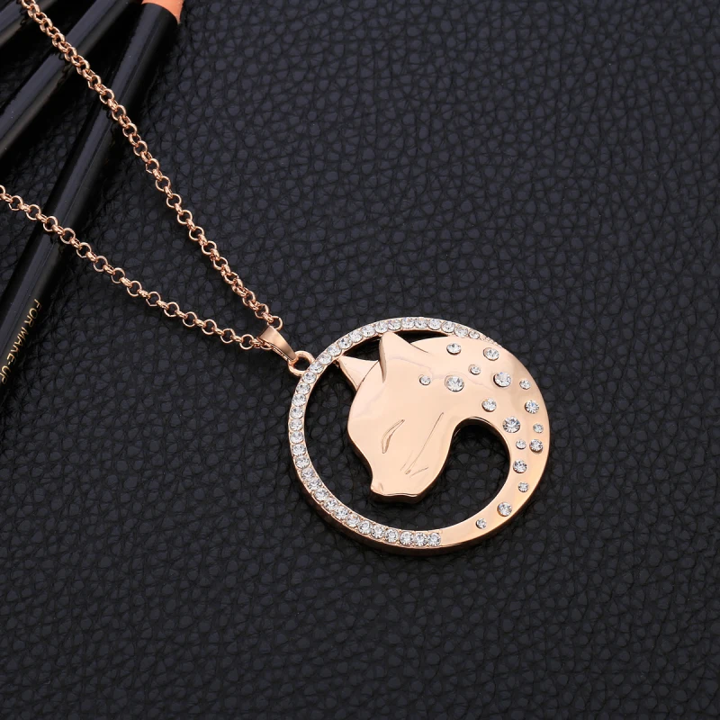 cat pendant necklace-3