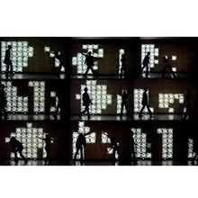 Интерактивный светодиодный модуль, инфракрасный индукционный светильник человека, разделяемый модуль управления жестами, светодиодный Светодиодный светильник, излучающий датчик