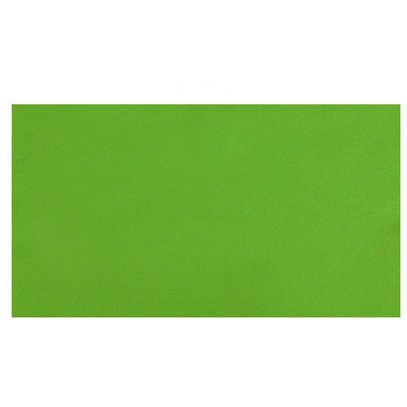 Фотография 1,6x3 м фото фон зеленый экран хрома ключ для фотостудии фон стенд нетканый - Цвет: Green