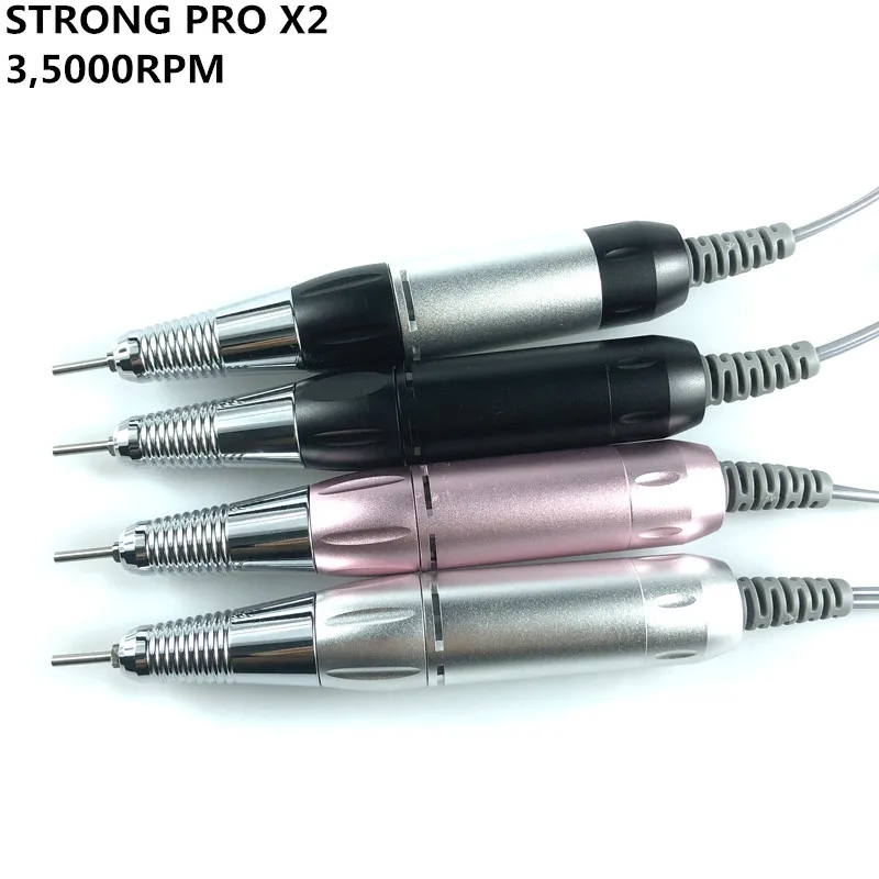 Saeyang STRONG 210 PRO X2 наконечник 35000 об./мин стоматологический микромотор Marathon полировка
