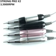 Saeyang STRONG 210 PRO X2 наконечник 35000 об./мин стоматологический