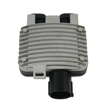 

2 Fan Transit Cooling Control Module for Ford 940008501 31338823 940004000