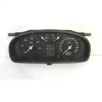 

8200218863B 2230948 Watch Features Km Renault Lagoon Ii (bg0)