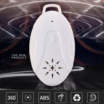 

USB outdoor multifunctional electronic insect repellent Portable animal repeller Anti-insect Anti-mouse