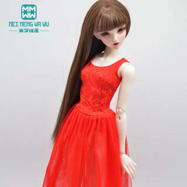 28関節 bjd女児おもちゃワ4