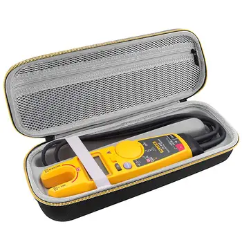 

EVA Case for Fluke T5-1000/T5 600/T6-1000/T6 600 Electrical Voltage, Continuity and Current Tester