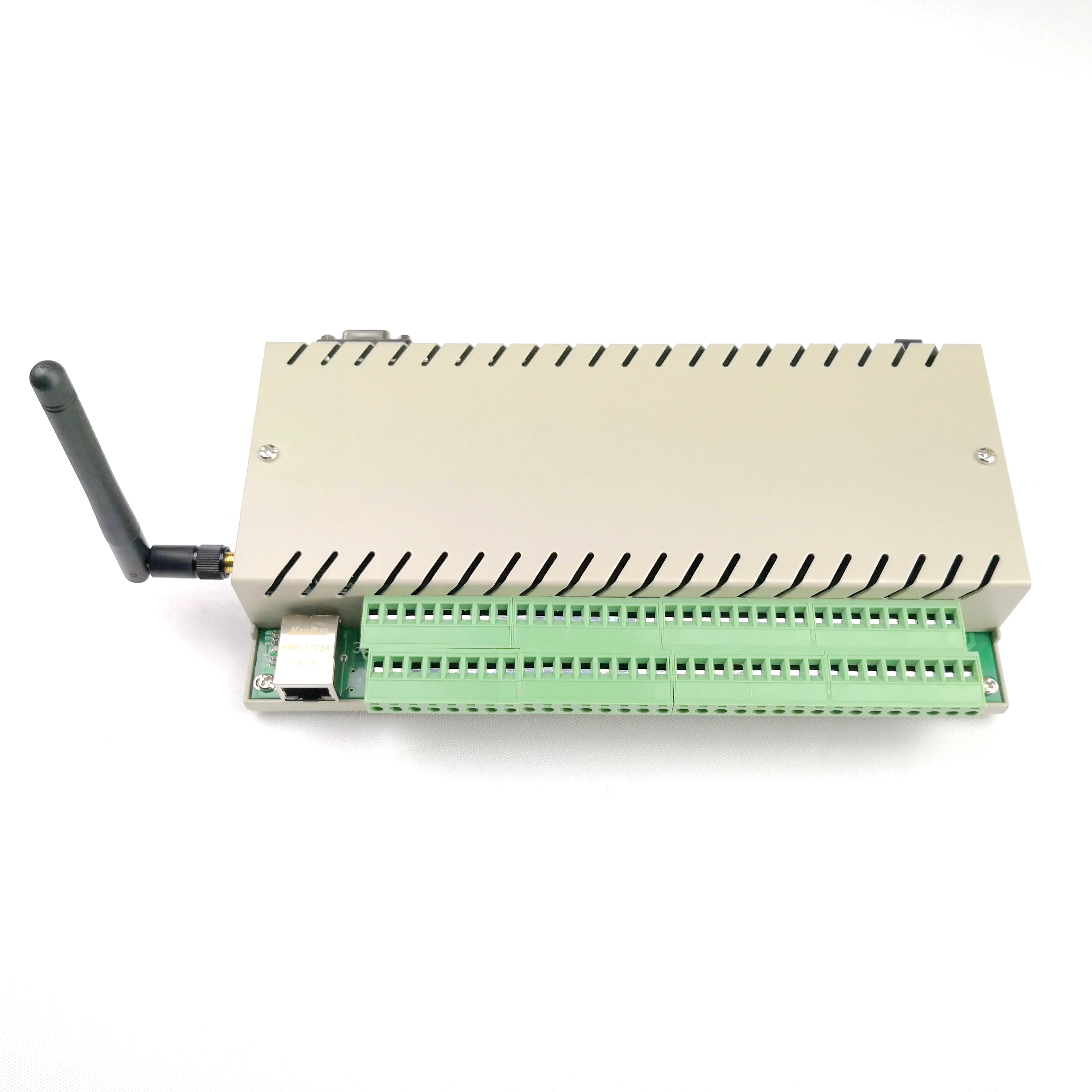

32 Gang WIFI relay controller supports PC and app remote control local LAN control support secondary development for diy