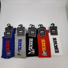 2 пары мужских впитывающих подушек из чесаного хлопка, спортивные носки, походные носки