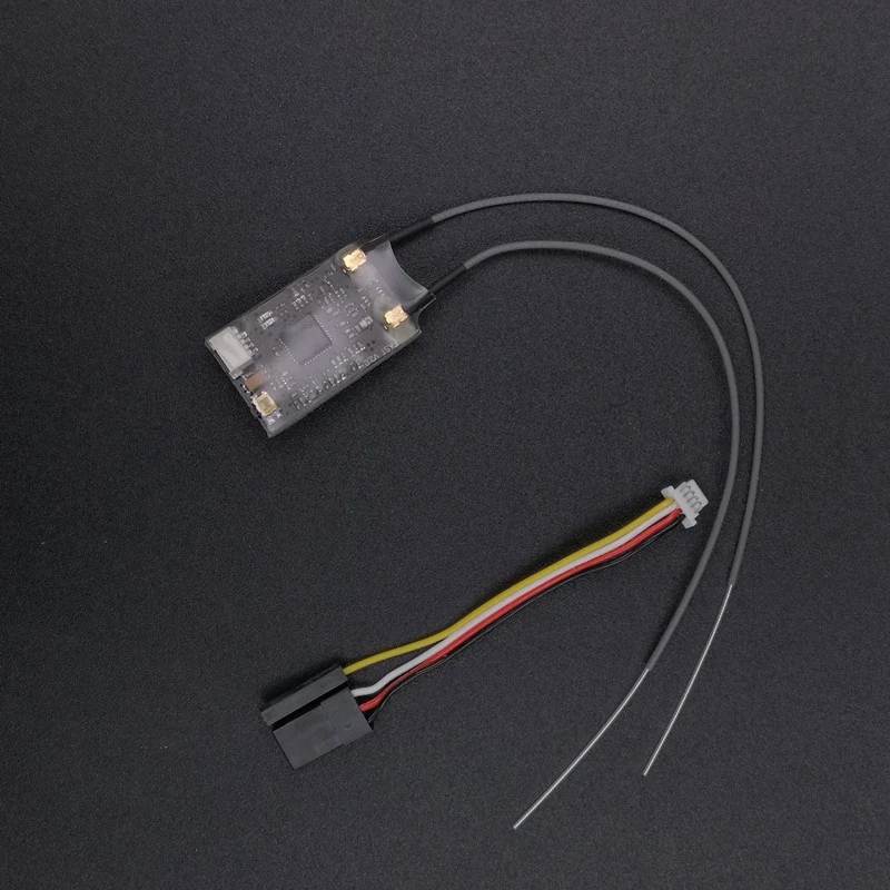 Drone para Futaba Ffyy-mini Canais Acessórios Receptor Mrfs01 Futaba Fasst Sbus Rssi Compatível Fpv T8g T14sg T18mz T16sg 16
