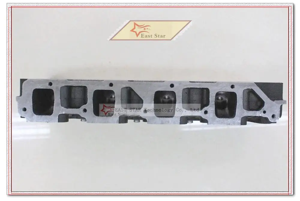 4D94E Головка блока цилиндров двигателя 6144111112 6144-11-1112 для мини-экскаватора Komatsu FD30T FD25T FD20T FD30T-17 FD25T-17 FD20T-17 для вилочных погрузчиков D 8V