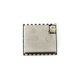 ESP-07S ESP8266 серийный WIFI модуль беспроводной модуль приемопередатчик LWIP AP + STA Новый