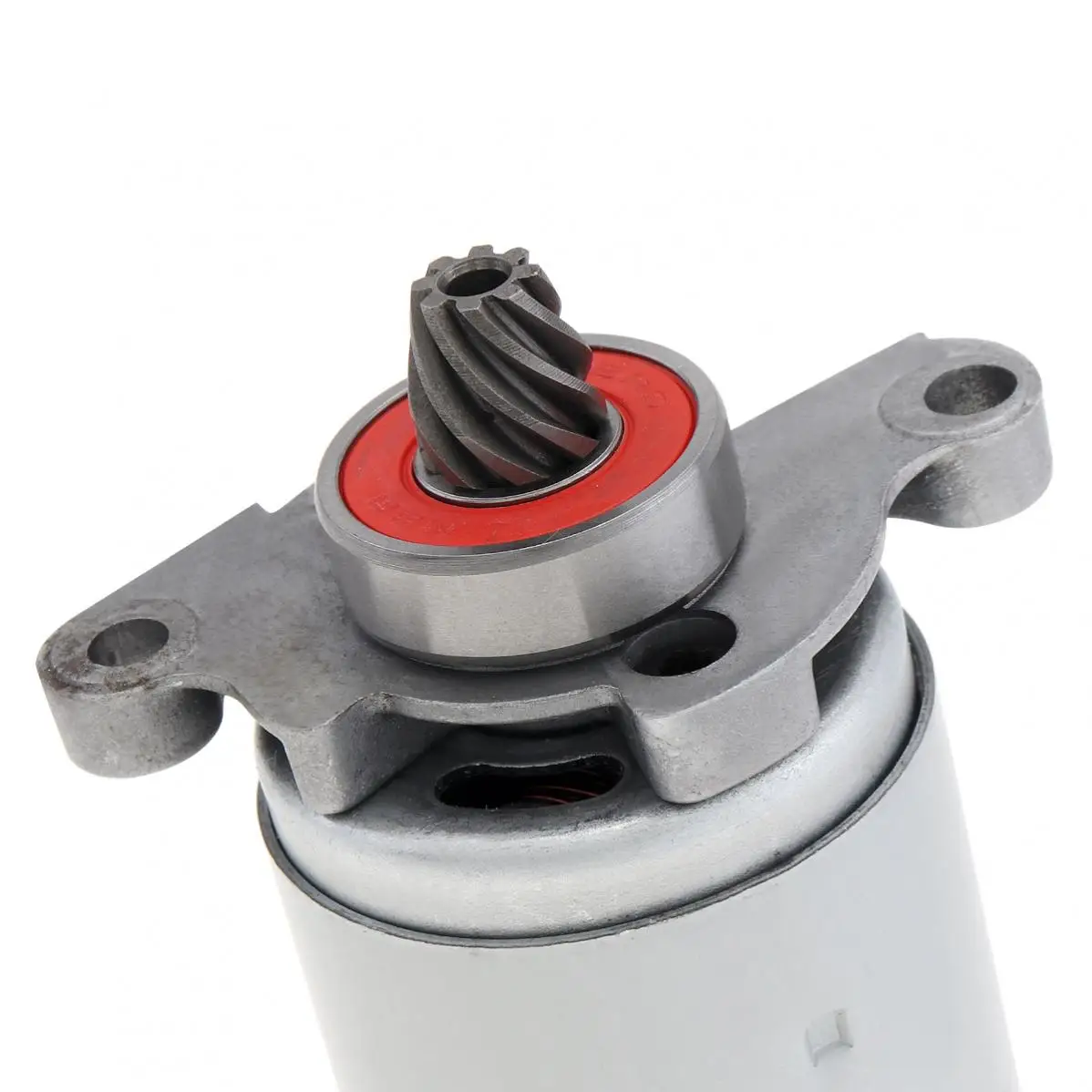 rs550 8 dentes dc motor serra 05