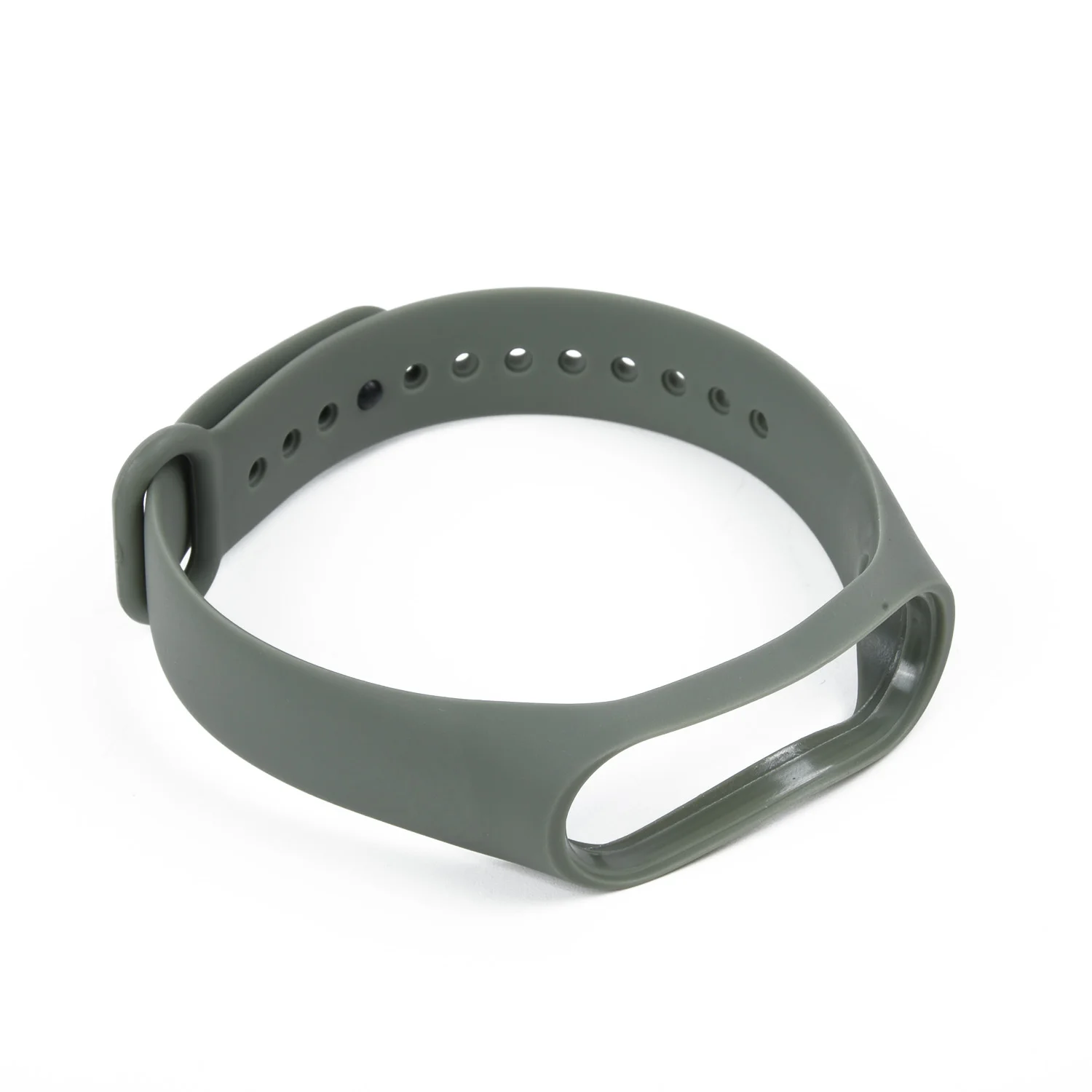 Wristband Waterproof For XIAOMI MI Band 4/3 Sports Edition Strap 17*13mm