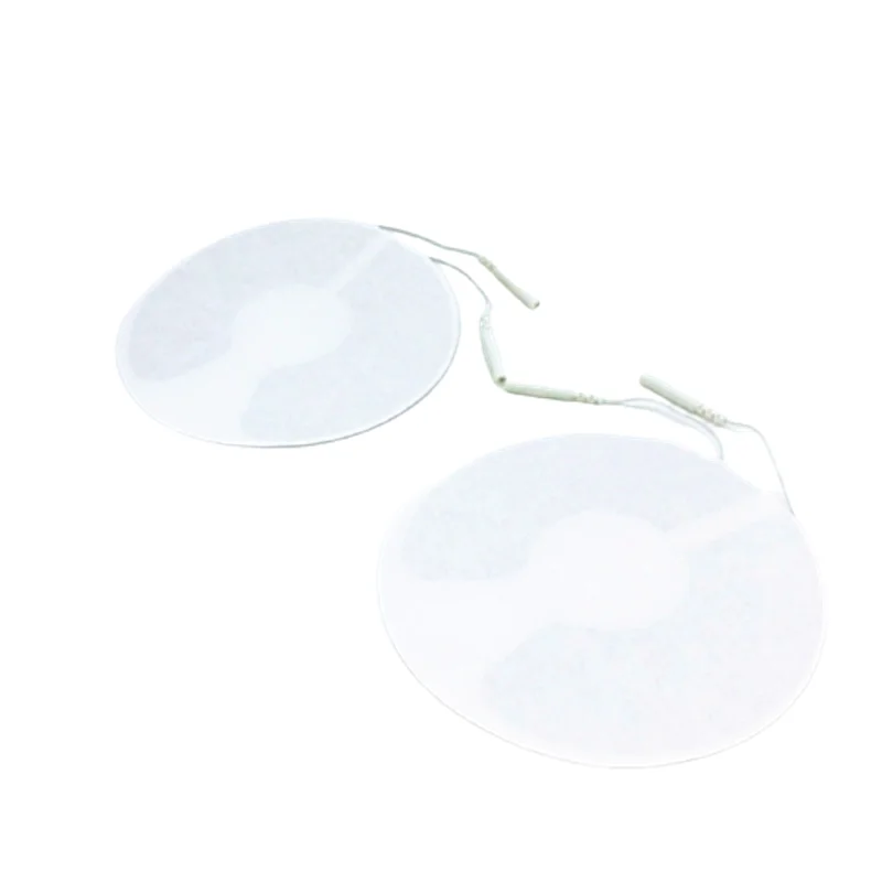 1 пара не тканый бюстгальтер для увеличения груди накладки на электроды гелевые