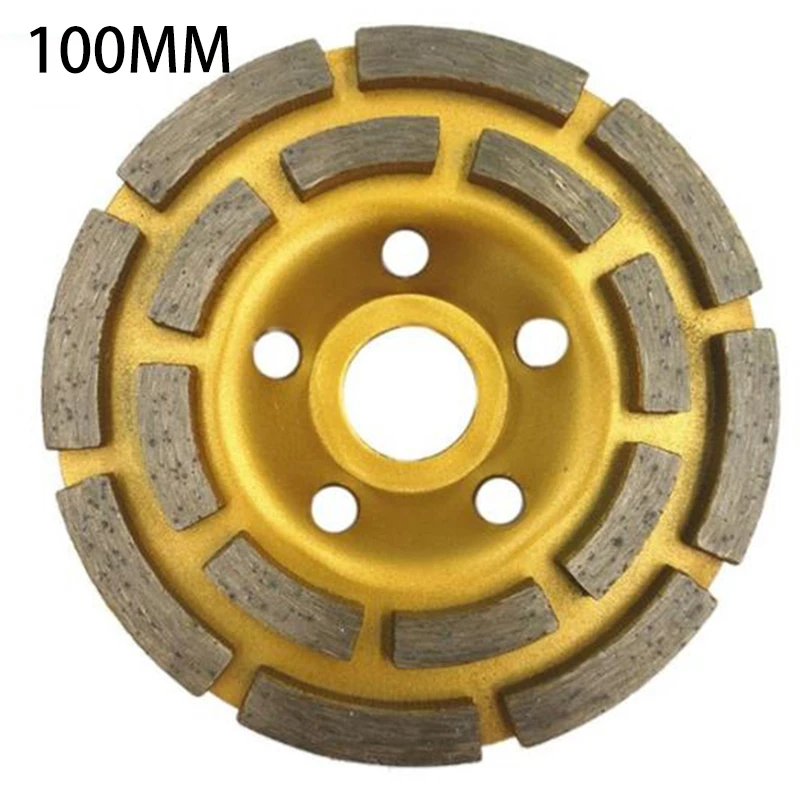 Алмазный сегмент шлифовальный круг дисковый станок бетон гранит камень резки