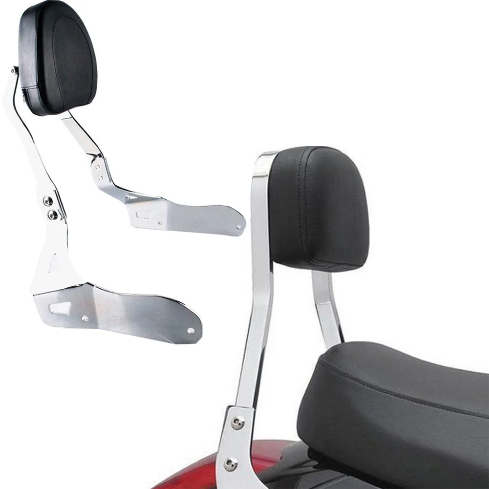 Motorcycle Rugleuning Sissy Bar Voor Suzuki Boulevard M109 M109R 2006