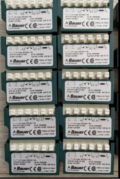 Nr BAU2577542 SG 3.575B modle|Контроллер двигателя| |