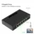 5 Портовый гигабитный Коммутатор Ethernet Smart Switcher High Performance 1000Mbps Ethernet Network Switch RJ45 Hub Internet Splitter